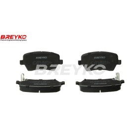 Compre Pastilhas de travão da DAVID VASCO Z3546 a um preço baixo por 57,16 €