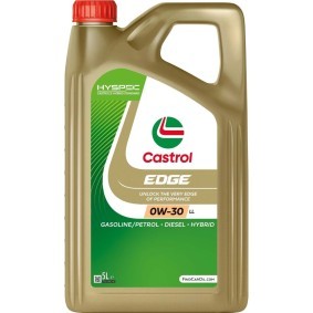 Motoröl 15FEFC von CASTROL günstig für 72,43 € online kaufen