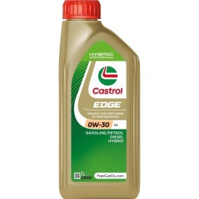 Motoröl 15FEFB von CASTROL günstig für 16,10 € online kaufen