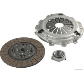Acquista Kit frizione da HERTH+BUSS JAKOPARTS online per RANGER (ER, EQ) a prezzi moderati