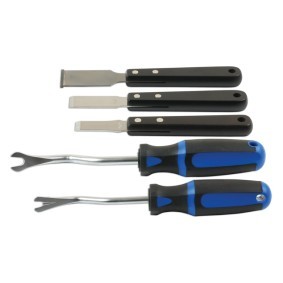 Hecktür des Herstellers LASER TOOLS - Originalware Artikelnummer: 7583