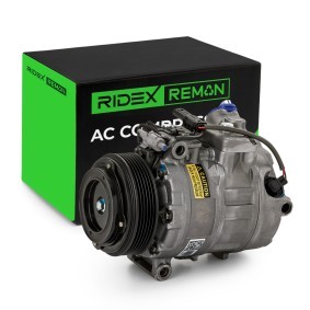 Klimakompressor 447K0416R von RIDEX REMAN günstig für 219,65 € online kaufen