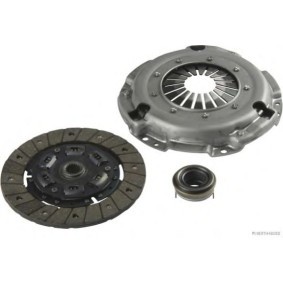 Kupplungssatz J2004008 von HERTH+BUSS JAKOPARTS günstig für 152,40 € online kaufen