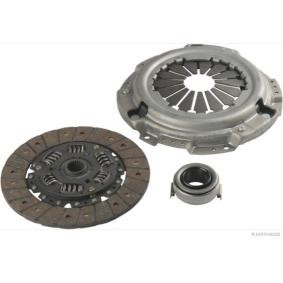 Kupplungssatz J2004012 von HERTH+BUSS JAKOPARTS günstig für 151,76 € online kaufen
