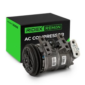 Klimakompressor 447K0447R von RIDEX REMAN günstig für 249,63 € online kaufen