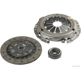 Kupplungssatz J2004020 von HERTH+BUSS JAKOPARTS günstig für 164,77 € online kaufen