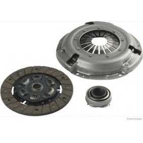 Kupplungssatz J2004021 von HERTH+BUSS JAKOPARTS günstig für 167,17 € online kaufen