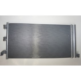 Klimakondensator CH2-008 von CLIMTEX günstig für 100,09 € online kaufen