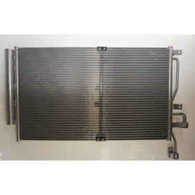 Klimakondensator von CLIMTEX CH2-665