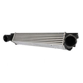 Ladeluftkühler für BMW von CLIMTEX