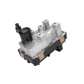 Acquista Convertitore pressione turbocompressore da EVORON EVAC035 a buon mercato per soli 292,48 €