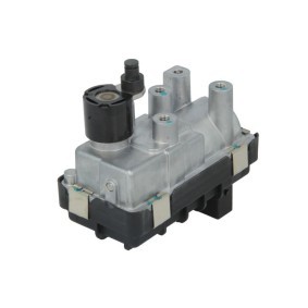 Acquista Convertitore pressione turbocompressore da EVORON EVAC137 a buon mercato per soli 232,65 €