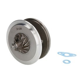 FORD Rumpfgruppe Turbolader von EVORON