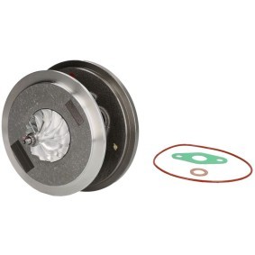 FORD Rumpfgruppe Turbolader von EVORON