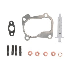 Comprar Juego de montaje, turbocompresor de EVORON EVMK0062 a bajo precio de 16,74 €