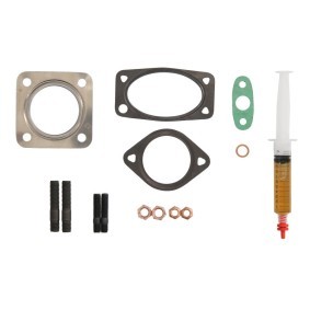 Comprar Juego de montaje, turbocompresor de EVORON EVMK0092 a bajo precio de 23,49 €