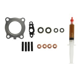 Compre Kit de sujeción del tubo de escape de EVORON online para S-Max Mk1 MPV a precios moderados