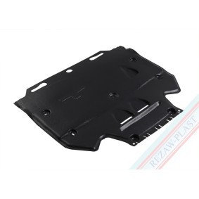 Motorraumdämmung 150120 von REZAW PLAST günstig für 86,83 € online kaufen