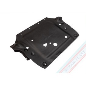 Motorabdeckung 150819 von REZAW PLAST günstig für 137,59 € online kaufen