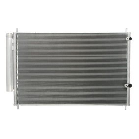 Klimakondensator CD010374M von KOYORAD günstig für 104,15 € online kaufen