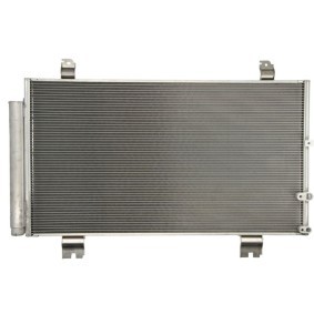 Klimakondensator CD010486M von KOYORAD günstig für 137,98 € online kaufen