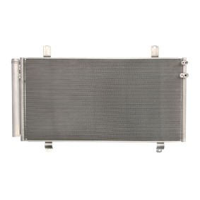 Acquista Condensatore climatizzatore da KOYORAD CD010605M a buon mercato per soli 146,46 €