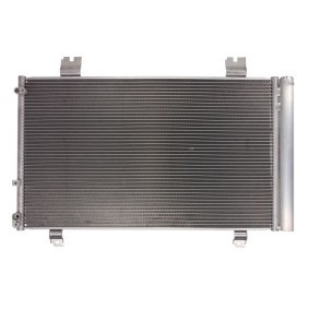 Achetez des Condenseur, climatisation KOYORAD CD010889 à prix pour 128,61 €