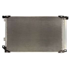 Klimakondensator CD011043 von KOYORAD günstig für 196,10 € online kaufen