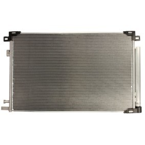 Acquista Condensatore climatizzatore da KOYORAD CD011150 a buon mercato per soli 149,75 €