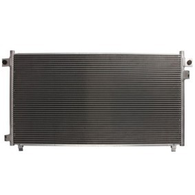 Klimakondensator CD020509 von KOYORAD günstig für 108,19 € online kaufen