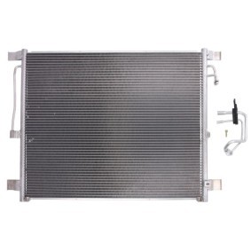 Compre Condensador, ar condicionado da KOYORAD CD020510 a um preço baixo por 127,24 €