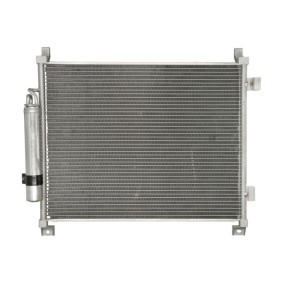 Klimakondensator CD021024 von KOYORAD günstig für 136,20 € online kaufen