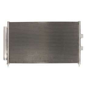 Klimakondensator CD080595 von KOYORAD günstig für 78,58 € online kaufen