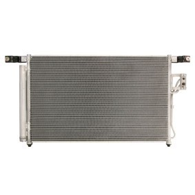 Klimakondensator CD810521 von KOYORAD günstig für 126,53 € online kaufen