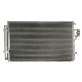 Klimakondensator CD810611 von KOYORAD günstig für 147,51 € online kaufen