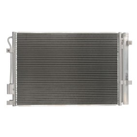 Klimakondensator CD810639 von KOYORAD günstig für 82,64 € online kaufen