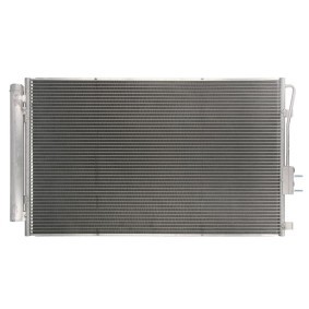 Klimakondensator CD810708 von KOYORAD günstig für 119,76 € online kaufen