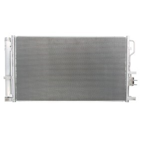 Klimakondensator CD811248M von KOYORAD günstig für 172,42 € online kaufen