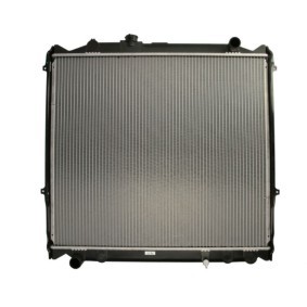 Kühler des Herstellers KOYORAD - Originalware Artikelnummer: PL010665