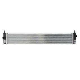 Achetez des Radiateur, batterie de traction KOYORAD PL012867 à prix pour 114,03 €