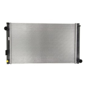 Kühler, Motorkühlung PL013166 von KOYORAD günstig für 158,47 € online kaufen