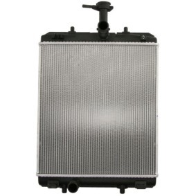 Kühler, Motorkühlung PL013431R von KOYORAD günstig für 130,81 € online kaufen