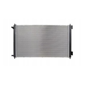 Kühler, Motorkühlung PL013853 von KOYORAD günstig für 182,48 € online kaufen