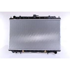 Kühler, Motorkühlung PL020566 von KOYORAD günstig für 192,73 € online kaufen