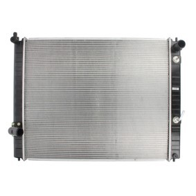 Achetez des Radiateur du moteur KOYORAD PL022211 à prix pour 282,54 €