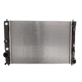 Achetez des Radiateur du moteur KOYORAD PL023288 à prix pour 238,15 €