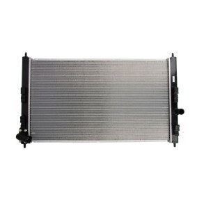 Kühler, Motorkühlung PL033329 von KOYORAD günstig für 248,73 € online kaufen