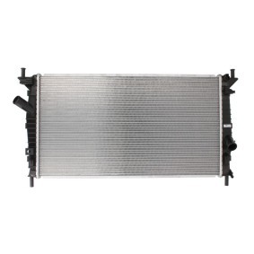 Kühler, Motorkühlung PL062304 von KOYORAD günstig für 84,60 € online kaufen