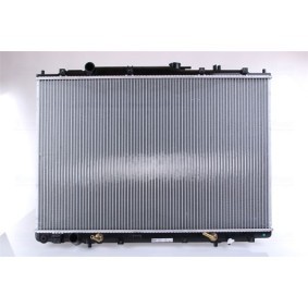 Achetez des Radiateur de chez KOYORAD en ligne pour Odyssey (RL1, RA6, RA_) à prix modérés