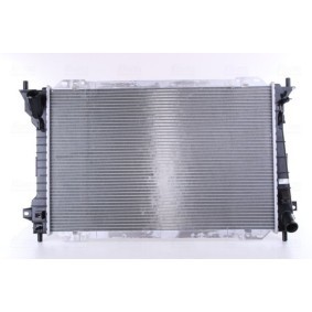 Kühler, Motorkühlung PL321176 LINCOLN von KOYORAD